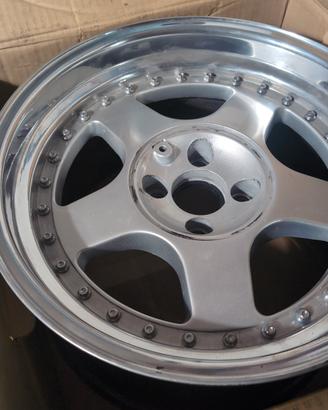 cerchi Keskin KT1 16x9 4x100