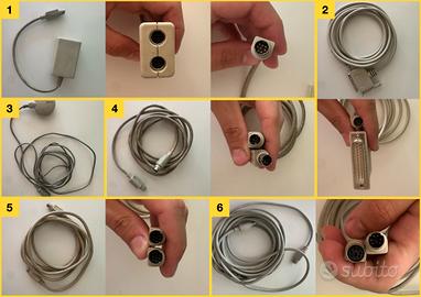 Tanti prodotti Apple