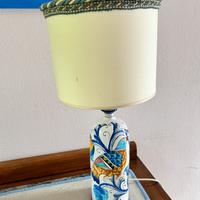 Lampada Ceramica Derita prof Martinelli