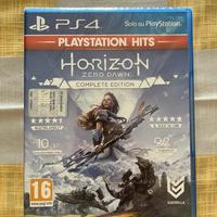 Horizon Zero Dawn Complete Edition