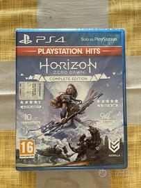 Horizon Zero Dawn Complete Edition