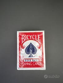 Carte BICYCLE
