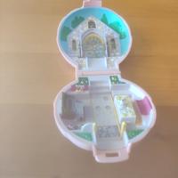 Polly pocket 