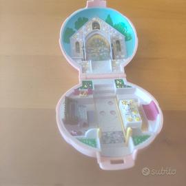 Polly pocket 