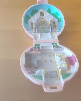 Polly pocket 