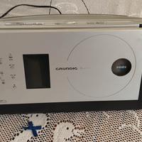 stereo grundig ovation