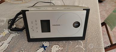 stereo grundig ovation