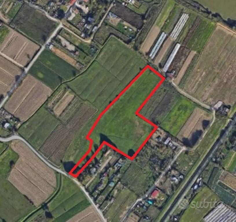 Terreno di 13770 m² a Campi Bisenzio - Vista 4