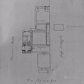 Appartamento ristrutturato