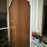 cassettiera multiuso e dispensa 