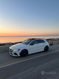Mercedes classe A
