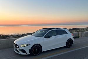 Mercedes classe A