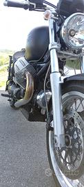 moto guzzi bellagio