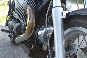 moto guzzi bellagio