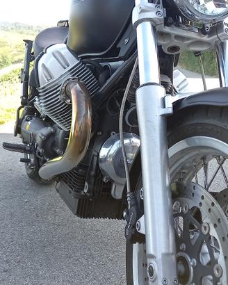moto guzzi bellagio