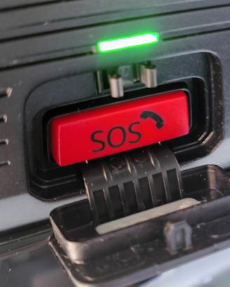 Per Seat  o Cupra riparazione coperchio sos