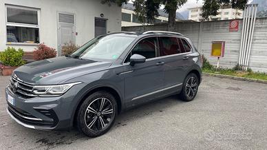 VOLKSWAGEN Tiguan 3ª serie - 2023