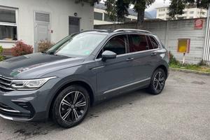 VOLKSWAGEN Tiguan 3ª serie - 2023