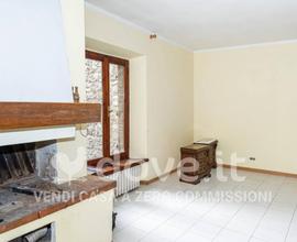Villa a San Casciano dei Bagni, 4 locali