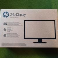 Monitor HP 24o Display Full HD