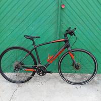 specialized sirrus