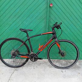 specialized sirrus