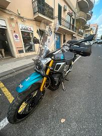 Cfmoto 700cl-x - 2023