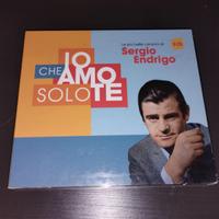 Sergio Endrigo _ Io che amo solo te