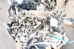 MOTORE LANCIA YPSILON 1.2 B 2007 188A4000 257/2026