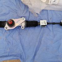 Scatola sterzo Piaggio porter
