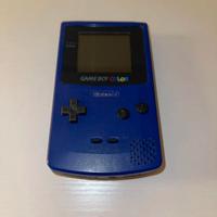 Game Boy color