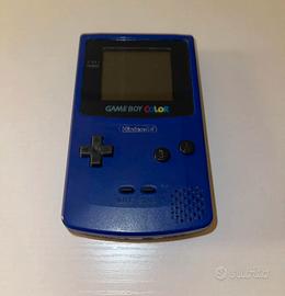 Game Boy color