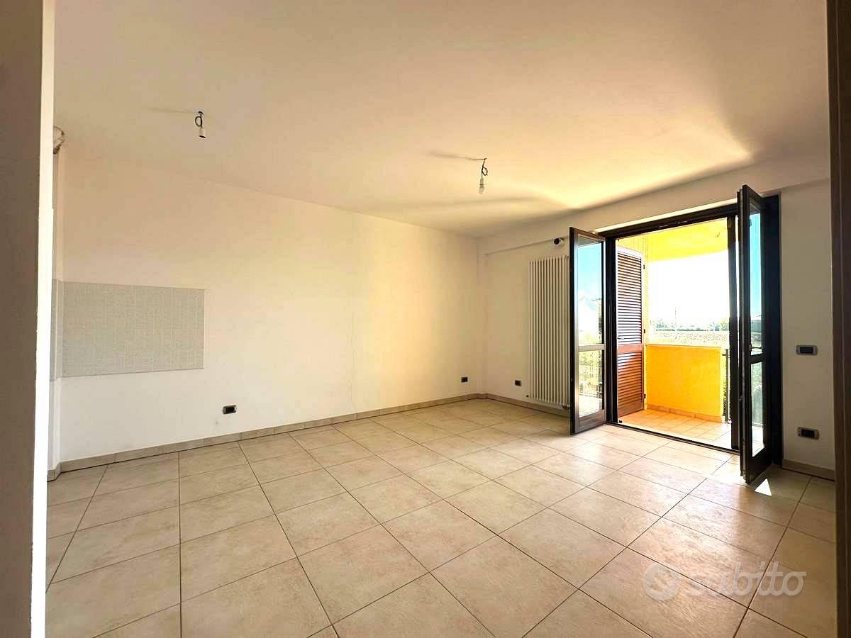 Appartamento – Fermo, San Tommaso - Altro
