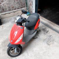 scooter Piaggio zip 2t 