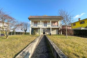 CASA SEMINDIPENDENTE A TELGATE