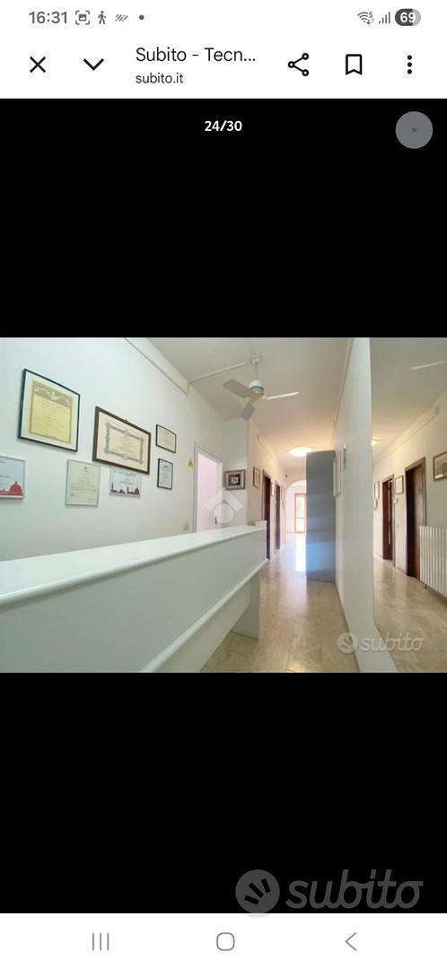 Appartamento – Carrara, Marina di Carrara - Vista 2