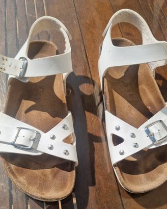 Sandali Biochic