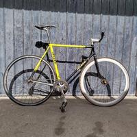 Bici Atala scatto fisso