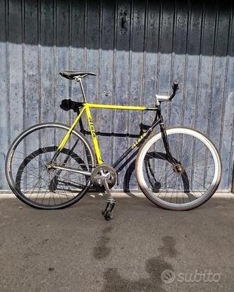 Bici Atala scatto fisso