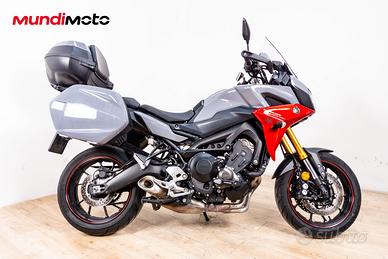 YAMAHA TRACER 900 GT - 2019