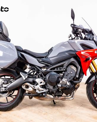 YAMAHA TRACER 900 GT - 2019
