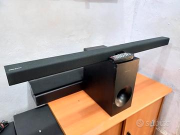 Sound bar Samsung