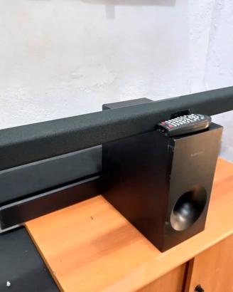 Sound bar Samsung