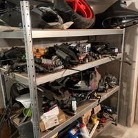 pezzi minarelli orizzontale, verticale, piaggio