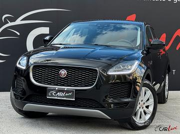 Jaguar E-Pace 2.0d i4 AWD 150CV PACK LUCI CAM