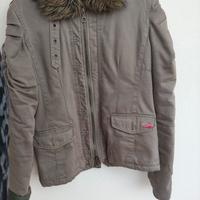 giubbetto ragazza Magilla