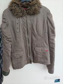 giubbetto ragazza Magilla