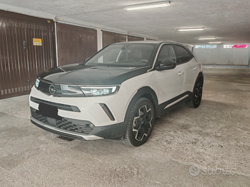 Opel Mokka E Ultimate