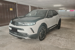 Opel Mokka E Ultimate