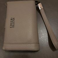 Portafoglio donna Enrico Coveri